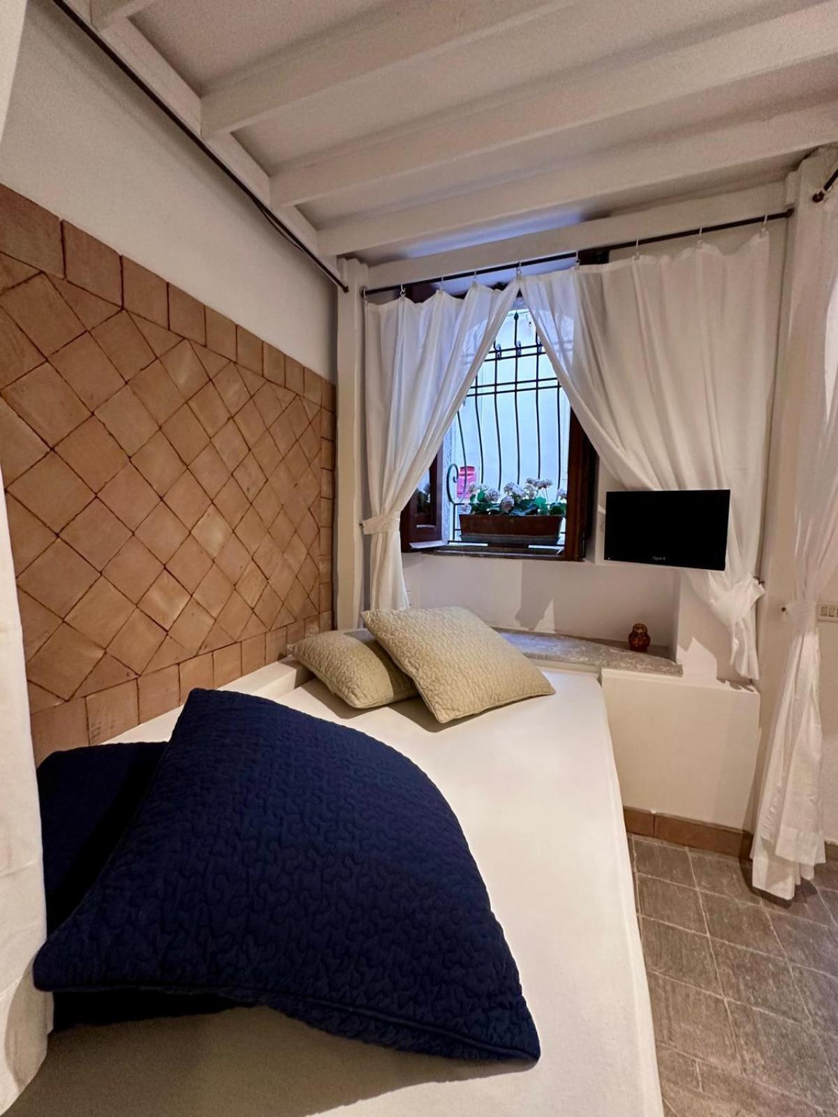 Apartment Kale Taormina